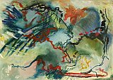 jude hanly  - Walking The Land