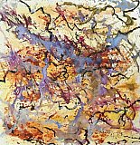 jude hanly  - Walking The Land
