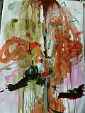 judith lakeman fraser - Autumn Trees Nov 2021