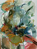 judith lakeman fraser - Autumn Trees Nov 2021