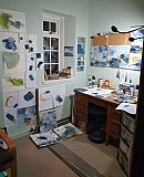 linda shearer - Paint Fit Autumn 2023