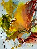 liu joy - Autumn Trees Nov 2021
