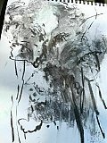liu joy - Autumn Trees Nov 2021