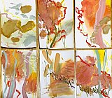 liu joy - Autumn Trees Nov 2021