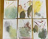 liu joy - Autumn Trees Nov 2021