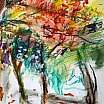 liu joy - Autumn Trees Nov 2021