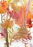 liu joy - Autumn Trees Nov 2021