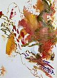 liu joy - Autumn Trees Nov 2021