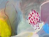 liz crossfield - Walking The Land