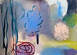 liz crossfield  - Walking The Land