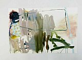 liz crossfield  - Walking The Land