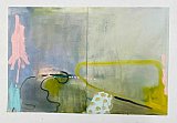 liz crossfield  - Walking The Land