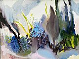 liz crossfield  - Walking The Land