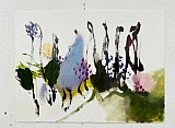 liz crossfield  - Walking The Land