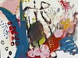liz crossfield  - Walking The Land