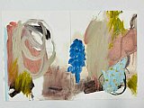 liz crossfield  - Walking The Land