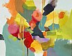 liz hobden - Autumn Trees - Online  - Nov 2020