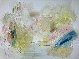 lotte oldfield - Walking The Land