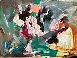 lotte oldfield  - Walking The Land