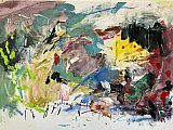 lotte oldfield  - Walking The Land