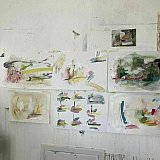 lotte oldfield - Walking The Land