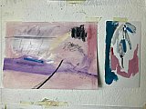 lotte oldfield - Walking The Land