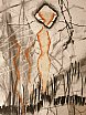 louise gorst  - Embodied Drawing January 2021