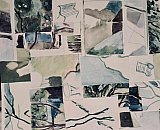 margot fee - Experiments in Watercolour - Oct 2020
