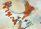 mary low - Walking The Land