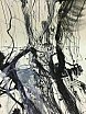 mary sanders - Embodied Drawing January 2021