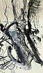 mary sanders - Embodied Drawing January 2021