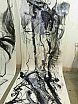 mary sanders - Embodied Drawing January 2021
