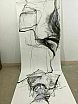mary sanders - Embodied Drawing January 2021