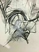 mary sanders - Embodied Drawing January 2021