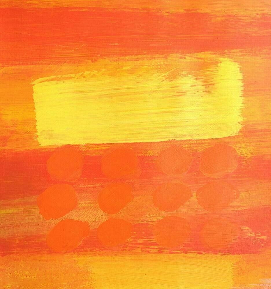 mary wood - Painting the Colour Theatre - Nov 2020