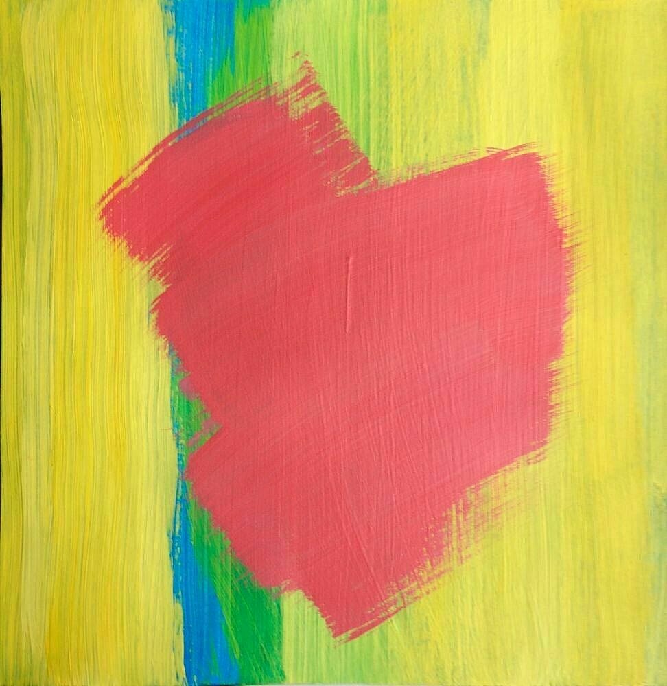 mary wood - Painting the Colour Theatre - Nov 2020