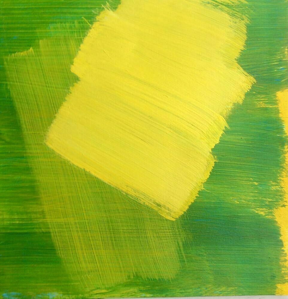 mary wood - Painting the Colour Theatre - Nov 2020