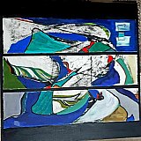 maureen farr - Constructing a Landscape Painting - Pre-recorder