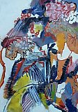 michelle oliver - Autumn Trees Nov 2021
