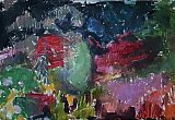 michelle oliver - Autumn Trees Nov 2021