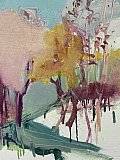 morag young  - Autumn Trees Nov 2021