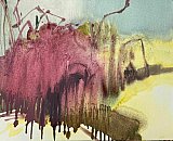 morag young  - Autumn Trees Nov 2021