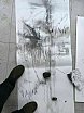 nicola durrant - Embodied Drawing January 2021