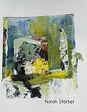 norah stocker - Autumn Trees Nov 2021
