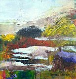 norah stocker - Autumn Trees Nov 2021