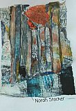 norah stocker - Autumn Trees Nov 2021