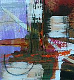 norah stocker - Autumn Trees Nov 2021