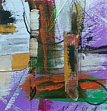 norah stocker - Autumn Trees Nov 2021