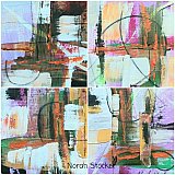 norah stocker - Autumn Trees Nov 2021