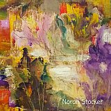 norah stocker - Autumn Trees Nov 2021